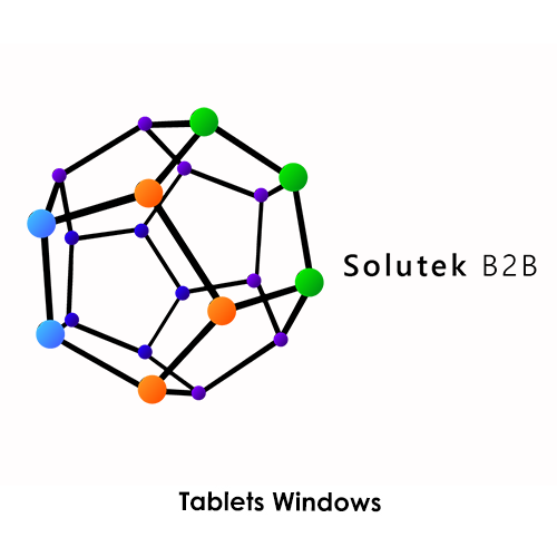 Venta y cotizaciones de Tablets Windows en Guatemala Distribuidores